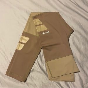 Aim’n Leggings (Never Worn!)